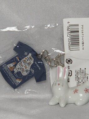 rabbit island souvenirs